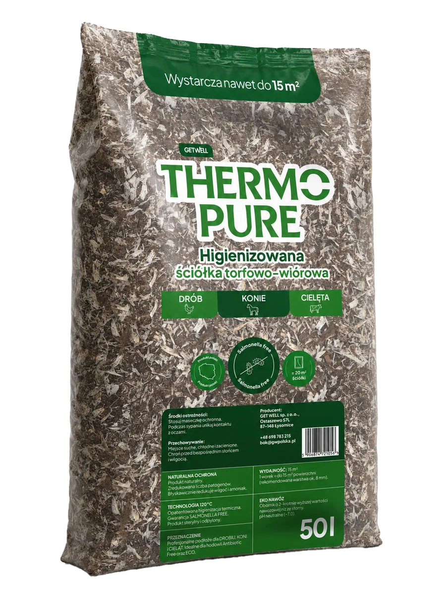 THERMO PURE 50 L